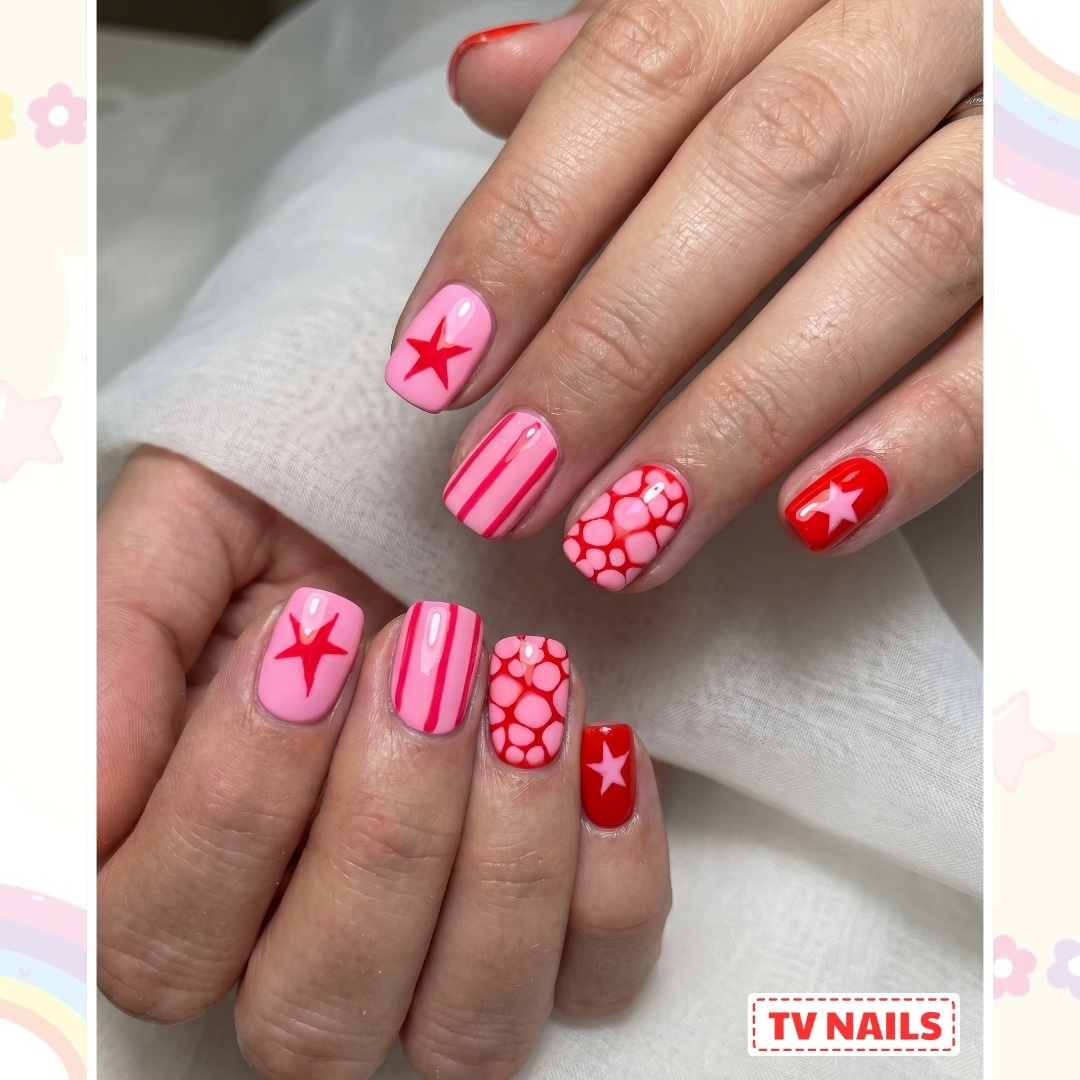 Cute nails
